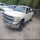3GCPKSE78CG293463 2012 Chevrolet Silverado 1500 Lt auction photo thumbnail 2