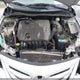 2T1BU4EE3DC098588 2013 Toyota Corolla S auction photo thumbnail 10