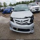 2T1BU4EE3DC098588 2013 Toyota Corolla S auction photo thumbnail 12
