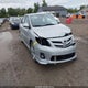 2T1BU4EE3DC098588 2013 Toyota Corolla S auction photo thumbnail 1
