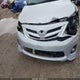 2T1BU4EE3DC098588 2013 Toyota Corolla S auction photo thumbnail 6