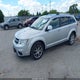 3D4PG3FG5BT569032 2011 Dodge Journey Crew auction photo thumbnail 2