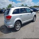 3D4PG3FG5BT569032 2011 Dodge Journey Crew auction photo thumbnail 4