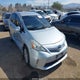 JTDZN3EU0C3120325 2012 Toyota Prius V Three auction photo thumbnail 1