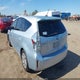 JTDZN3EU0C3120325 2012 Toyota Prius V Three auction photo thumbnail 3