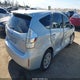 JTDZN3EU0C3120325 2012 Toyota Prius V Three auction photo thumbnail 4