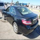 4T4BF3EK2AR080481 2010 Toyota Camry Xle auction photo thumbnail 3