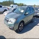 JF2SJAGC9JH565511 2018 Subaru Forester 2.5I Premium auction photo thumbnail 2
