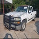2GCEC19T521429786 2002 Chevrolet Silverado 1500 Ls auction photo thumbnail 2