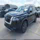 5N1DR3CD4NC257073 2022 Nissan Pathfinder Sl 4Wd auction photo thumbnail 2