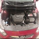 KMHCU4AE4DU489466 2013 Hyundai Accent Gls auction photo thumbnail 10
