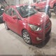KMHCU4AE4DU489466 2013 Hyundai Accent Gls auction photo thumbnail 1