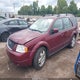1FMDK06105GA38348 2005 Ford Freestyle Limited auction photo thumbnail 2