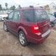 1FMDK06105GA38348 2005 Ford Freestyle Limited auction photo thumbnail 3