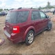 1FMDK06105GA38348 2005 Ford Freestyle Limited auction photo thumbnail 4