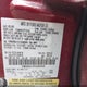 1FMDK06105GA38348 2005 Ford Freestyle Limited auction photo thumbnail 9