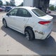 JTDEPMAE0N3004879 2022 Toyota Corolla Le auction photo thumbnail 3
