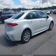 JTDEPMAE0N3004879 2022 Toyota Corolla Le auction photo thumbnail 4
