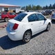 1G8AL52F14Z124476 2004 Saturn Ion 3 auction photo thumbnail 4