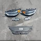 3FA6P0PU5HR373437 2017 Ford Fusion Energi Se Luxury auction photo thumbnail 12