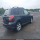 JF2SJAEC6EH474365 2014 Subaru Forester 2.5I Premium auction photo thumbnail 4
