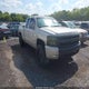 1GCEK19Y77Z600065 2007 Chevrolet Silverado 1500 Ltz auction photo thumbnail 1