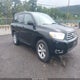 JTEES41A382107442 2008 Toyota Highlander auction photo thumbnail 1