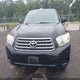JTEES41A382107442 2008 Toyota Highlander auction photo thumbnail 6