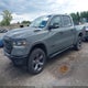 1C6SRFFT4LN377884 2020 Ram 1500 Big Horn 4X4 5'7 Box auction photo thumbnail 2