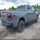1C6SRFFT4LN377884 2020 Ram 1500 Big Horn 4X4 5'7 Box auction photo thumbnail 4