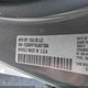 1C6SRFFT4LN377884 2020 Ram 1500 Big Horn 4X4 5'7 Box auction photo thumbnail 9