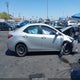 5YFBURHE8KP939259 2019 Toyota Corolla L auction photo thumbnail 13