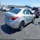 5YFBURHE8KP939259 2019 Toyota Corolla L auction photo thumbnail 4
