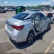 3N1AB8CV1MY315392 2021 Nissan Sentra Sv Xtronic Cvt auction photo thumbnail 4