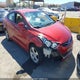 KMHDH4AE0CU406459 2012 Hyundai Elantra Gls (Ulsan Plant) auction photo thumbnail 1