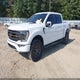 1FTEW1E8XNFB89186 2022 Ford F-150 Tremor auction photo thumbnail 2