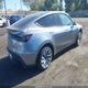 7SAYGDED9TA442640 2026 Tesla Model Y Long Range Dual Motor All-Wheel Drive auction photo thumbnail 4