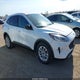 1FMCU0G61NUB60489 2022 Ford Escape Se auction photo thumbnail 1