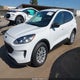 1FMCU0G61NUB60489 2022 Ford Escape Se auction photo thumbnail 2