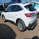 1FMCU0G61NUB60489 2022 Ford Escape Se auction photo thumbnail 3