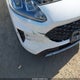 1FMCU0G61NUB60489 2022 Ford Escape Se auction photo thumbnail 6