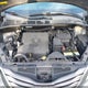 5TDKK3DC2GS731450 2016 Toyota Sienna Le 8 Passenger auction photo thumbnail 10