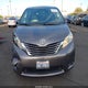 5TDKK3DC2GS731450 2016 Toyota Sienna Le 8 Passenger auction photo thumbnail 12