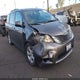 5TDKK3DC2GS731450 2016 Toyota Sienna Le 8 Passenger auction photo thumbnail 1