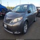 5TDKK3DC2GS731450 2016 Toyota Sienna Le 8 Passenger auction photo thumbnail 2