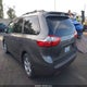 5TDKK3DC2GS731450 2016 Toyota Sienna Le 8 Passenger auction photo thumbnail 3
