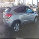 3CZRU5H59KM716673 2019 Honda Hr-V Ex auction photo thumbnail 4