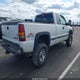 1GCHK29181E277231 2001 Chevrolet Silverado 2500Hd Ls auction photo thumbnail 4