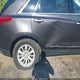 1GYKNARS2HZ241306 2017 Cadillac Xt5 Standard auction photo thumbnail 6