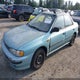 JF1GC2247RK530507 1994 Subaru Impreza L auction photo thumbnail 2